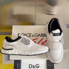 Dolce Gabbana Low Shoes